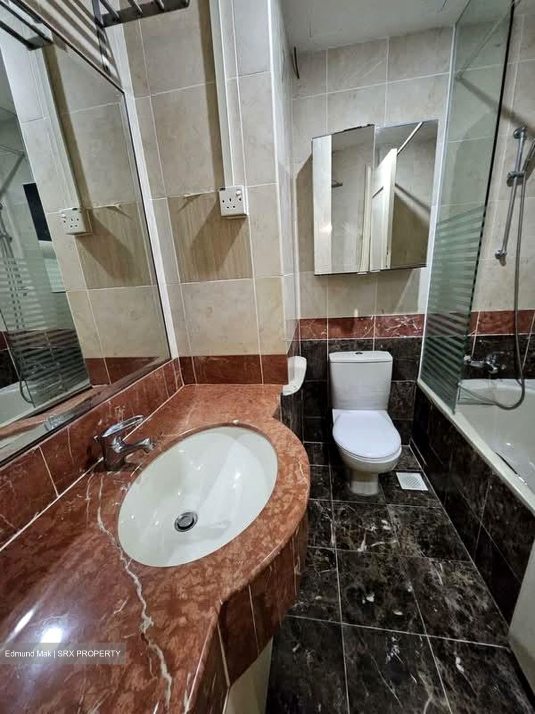 Montrosa (D23), Condominium #555015801
